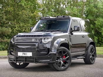 Used Land Rover Defender 90 2023 for sale - 75708083: Photo