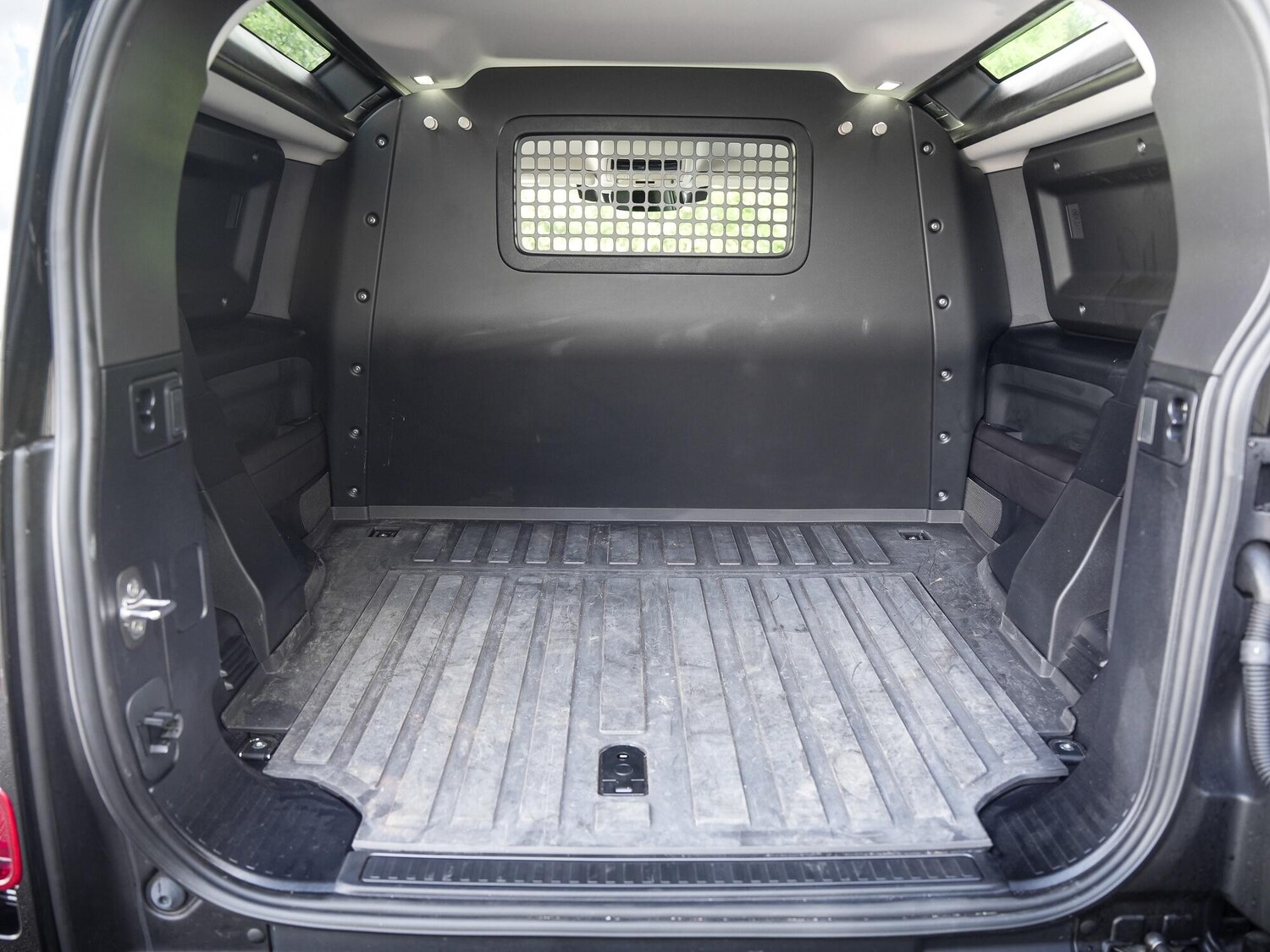 Vehicle 28