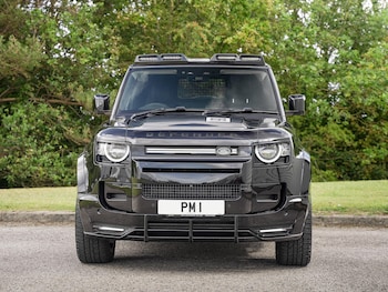 Used Land Rover Defender 90 2023 for sale - 75708083: Photo