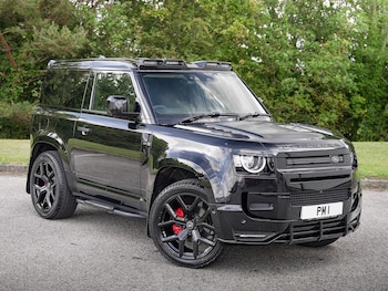 Used Land Rover Defender 90 2023 for sale - 75708083: Photo