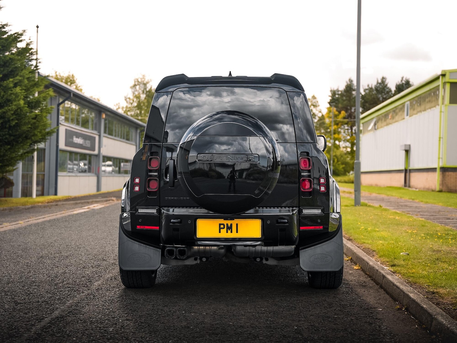 Vehicle 66