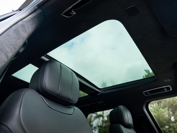 Used Land Rover Range Rover Sport 2023 for sale - 76270941: Photo 10