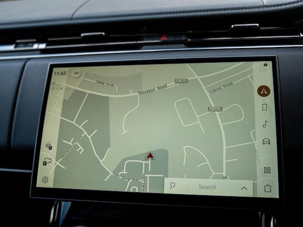 Used Land Rover Range Rover Sport 2023 for sale - 76270941: Photo 15