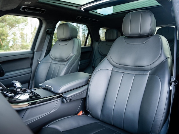 Used Land Rover Range Rover Sport 2023 for sale - 76270941: Photo 26