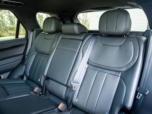 Used Land Rover Range Rover Sport 2023 for sale - 76270941: Photo 27