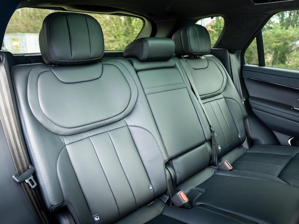 Used Land Rover Range Rover Sport 2023 for sale - 76270941: Photo 28