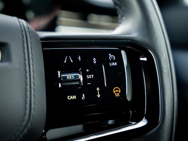 Used Land Rover Range Rover Sport 2023 for sale - 76270941: Photo 31