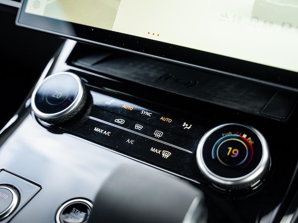 Used Land Rover Range Rover Sport 2023 for sale - 76270941: Photo 33