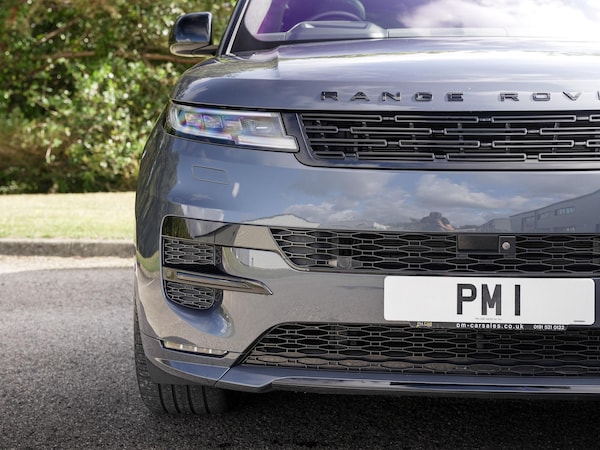 Used Land Rover Range Rover Sport 2023 for sale - 76270941: Photo 42