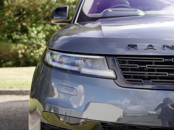 Used Land Rover Range Rover Sport 2023 for sale - 76270941: Photo 43
