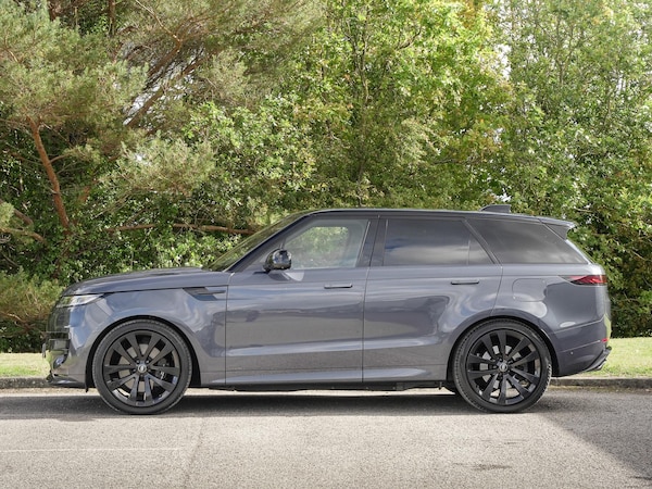 Used Land Rover Range Rover Sport 2023 for sale - 76270941: Photo 51