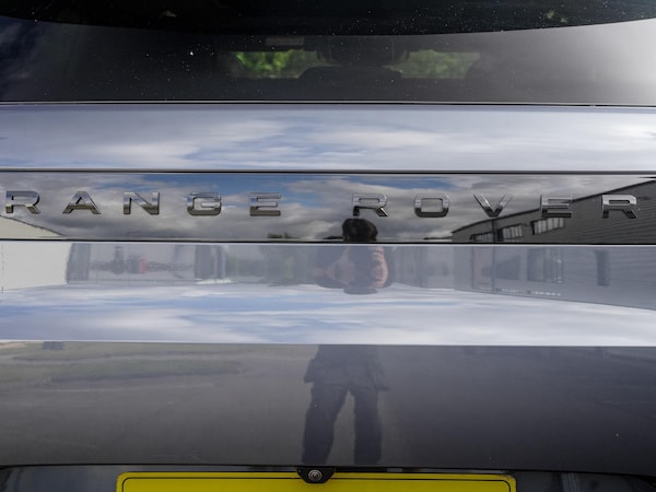 Used Land Rover Range Rover Sport 2023 for sale - 76270941: Photo 59
