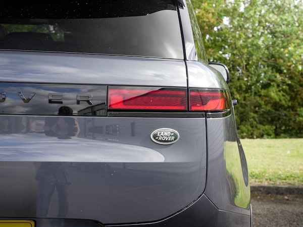 Used Land Rover Range Rover Sport 2023 for sale - 76270941: Photo 60
