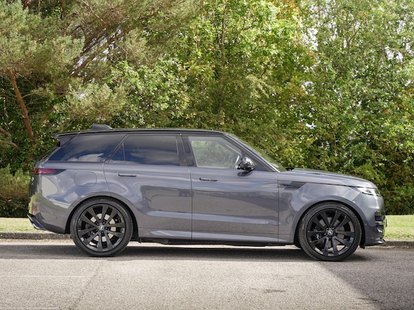 Used Land Rover Range Rover Sport 2023 for sale - 76270941: Photo 6