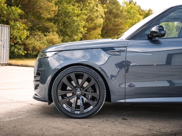 Used Land Rover Range Rover Sport 2023 for sale - 76270941: Photo 70