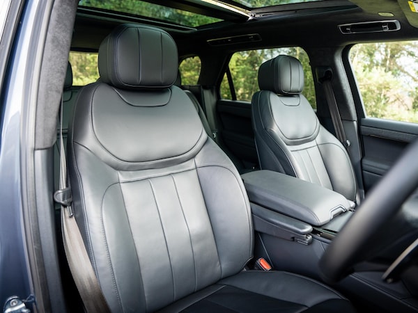 Used Land Rover Range Rover Sport 2023 for sale - 76270941: Photo 9