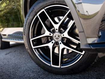 Used Mercedes-Benz GLC 2018 for sale - 74762921: Photo