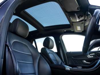 Used Mercedes-Benz GLC 2018 for sale - 74762921: Photo