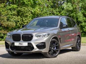 (20) - 3.0i Competition Auto xDrive Euro 6 (s/s) 5dr