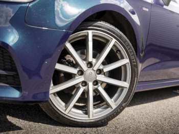 Used Audi A3 2017 for sale - 74828581: Photo