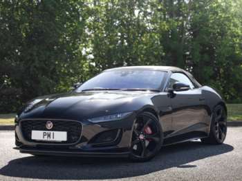 2021 (21) - 2.0i First Edition Auto Euro 6 (s/s) 2dr