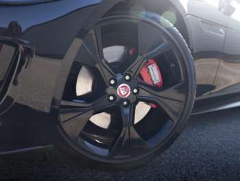 Used Jaguar F-Type 2021 for sale - 75213964: Photo
