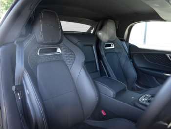 Used Jaguar F-Type 2021 for sale - 75213964: Photo