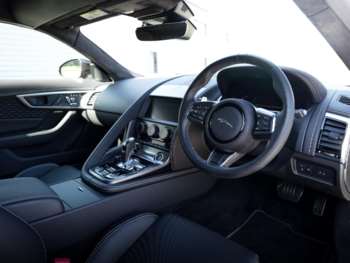 Used Jaguar F-Type 2021 for sale - 75213964: Photo