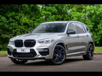 2019 (69) - 3.0i Competition Auto xDrive Euro 6 (s/s) 5dr