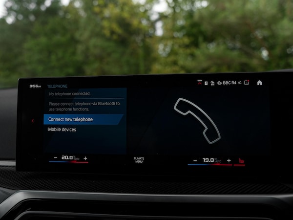 Used BMW M2 2023 for sale - 76166494: Photo 17