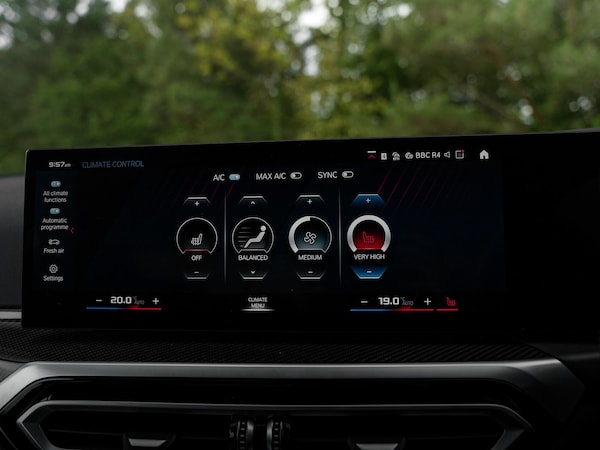 Used BMW M2 2023 for sale - 76166494: Photo 21