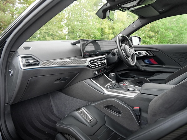 Used BMW M2 2023 for sale - 76166494: Photo 25