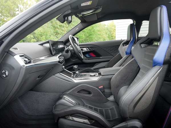Used BMW M2 2023 for sale - 76166494: Photo 26