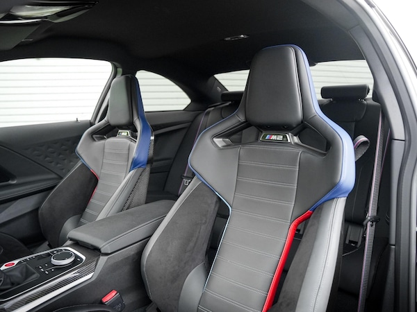 Used BMW M2 2023 for sale - 76166494: Photo 27
