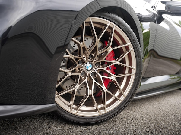 Used BMW M2 2023 for sale - 76166494: Photo 2