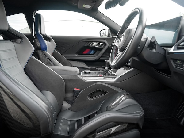 Used BMW M2 2023 for sale - 76166494: Photo 30