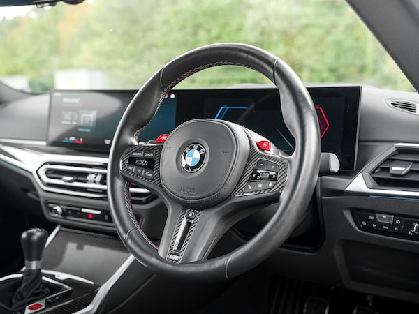 Used BMW M2 2023 for sale - 76166494: Photo 31