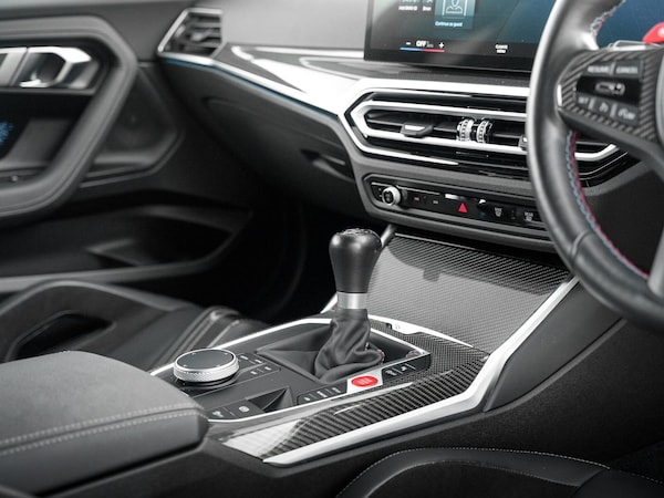 Used BMW M2 2023 for sale - 76166494: Photo 34