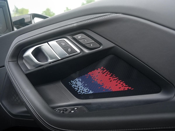 Used BMW M2 2023 for sale - 76166494: Photo 35