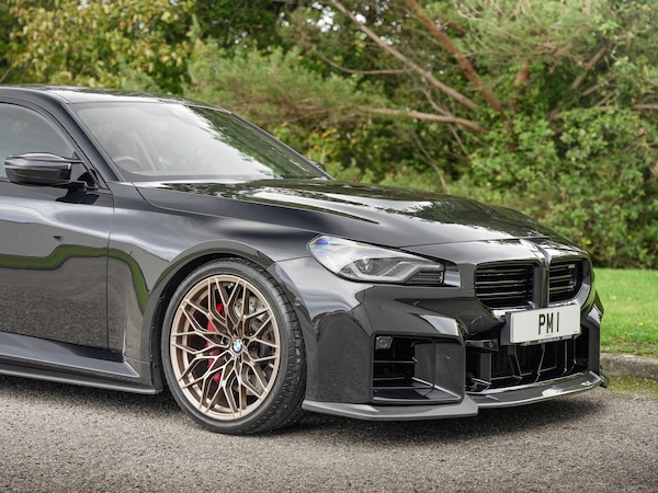 Used BMW M2 2023 for sale - 76166494: Photo 37