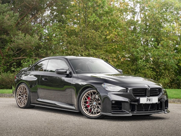 Used BMW M2 2023 for sale - 76166494: Photo 38