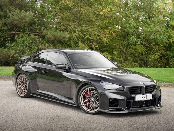 Used BMW M2 2023 for sale - 76166494: Photo 40