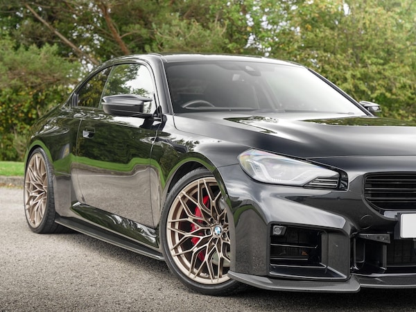 Used BMW M2 2023 for sale - 76166494: Photo 42