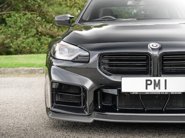 Used BMW M2 2023 for sale - 76166494: Photo 43