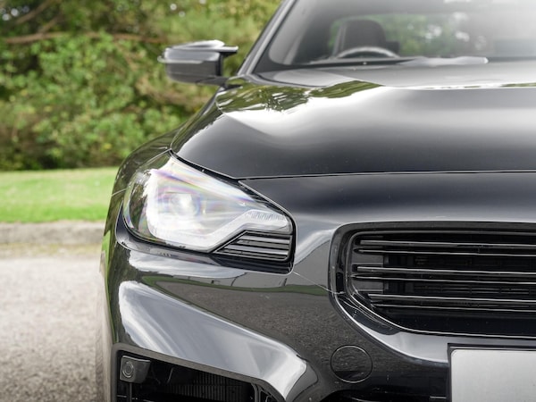 Used BMW M2 2023 for sale - 76166494: Photo 44