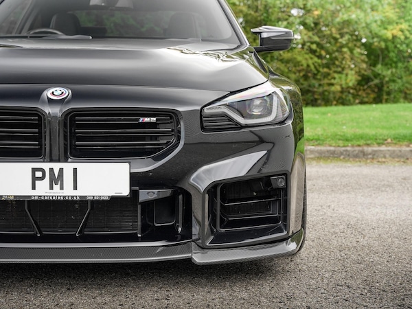 Used BMW M2 2023 for sale - 76166494: Photo 47