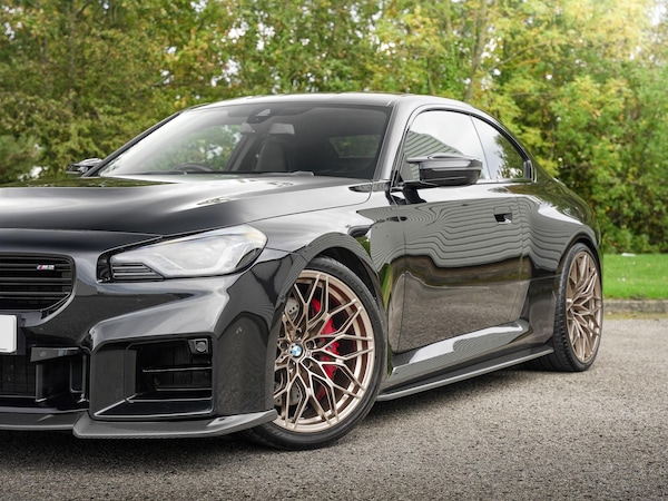 Used BMW M2 2023 for sale - 76166494: Photo 48