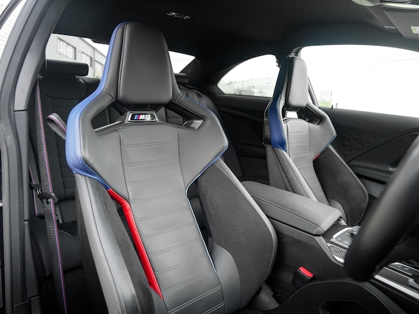 Used BMW M2 2023 for sale - 76166494: Photo 4