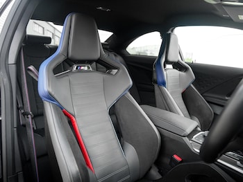 Used BMW M2 2023 for sale - 76166494: Photo 4