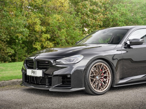 Used BMW M2 2023 for sale - 76166494: Photo 56